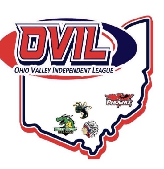 Ohio Valley Independent League tweet media