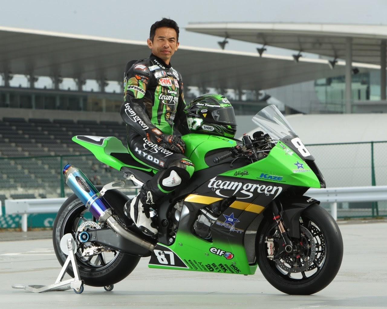 柳川の伝説のスパイク てんきち Ducati&ninja on X: 
