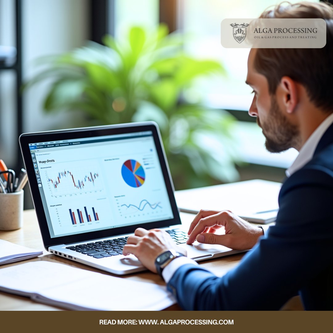 algaprocessing's tweet image. ⚡ Over 15% of project investments are lost to poor management—causing delays, cost overruns &amp;amp; safety risks. 💸⚠️ Strong project management is your key to profitability &amp;amp; trust. Strengthen yours today. 💼 #ProjectManagement #EPC #OilAndGas #RenewableEnergy