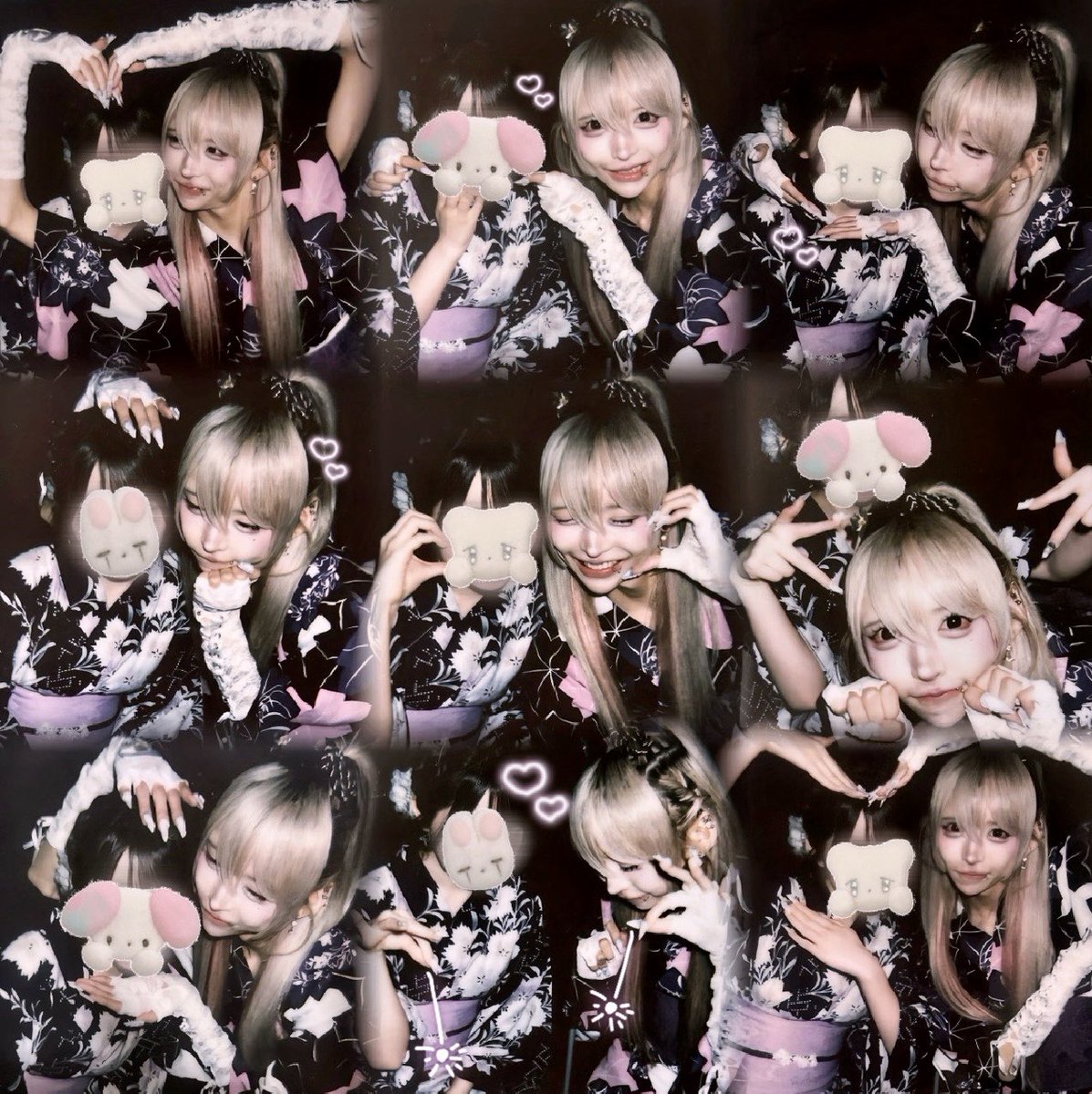 らぶしっく - Search / X