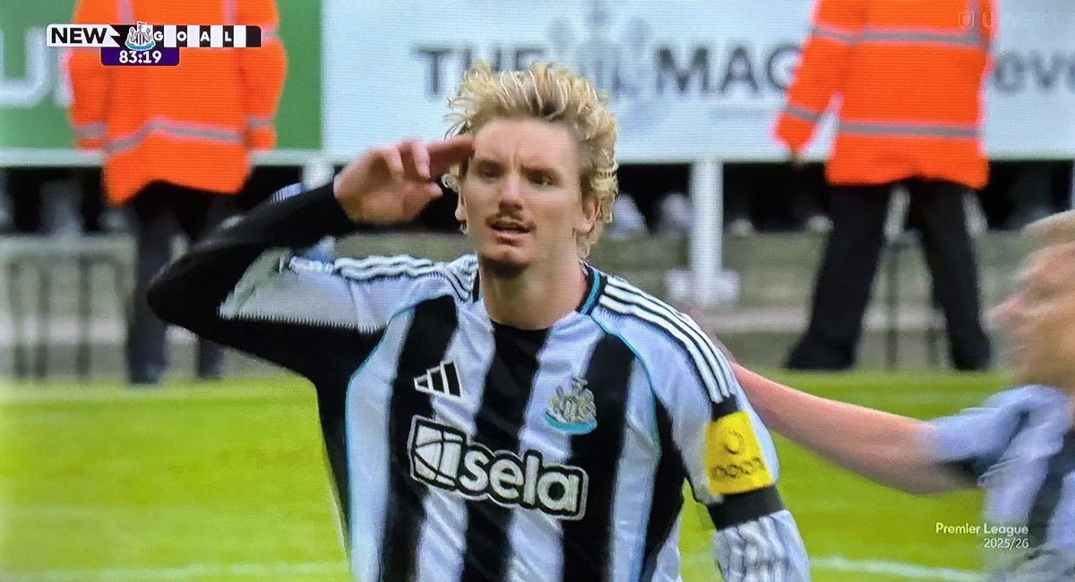 ニューカッスル24-25（3rd）ヴォルテマーデ 24-25シーズン