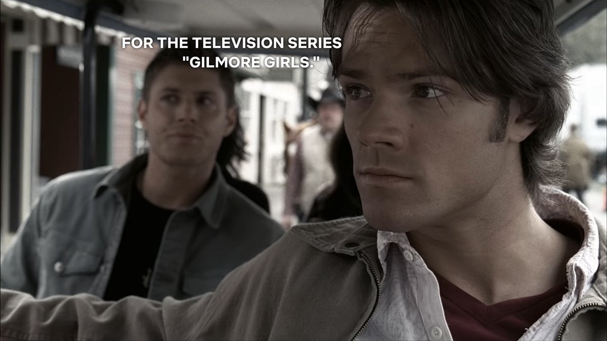 sam winchester gallery tweet media