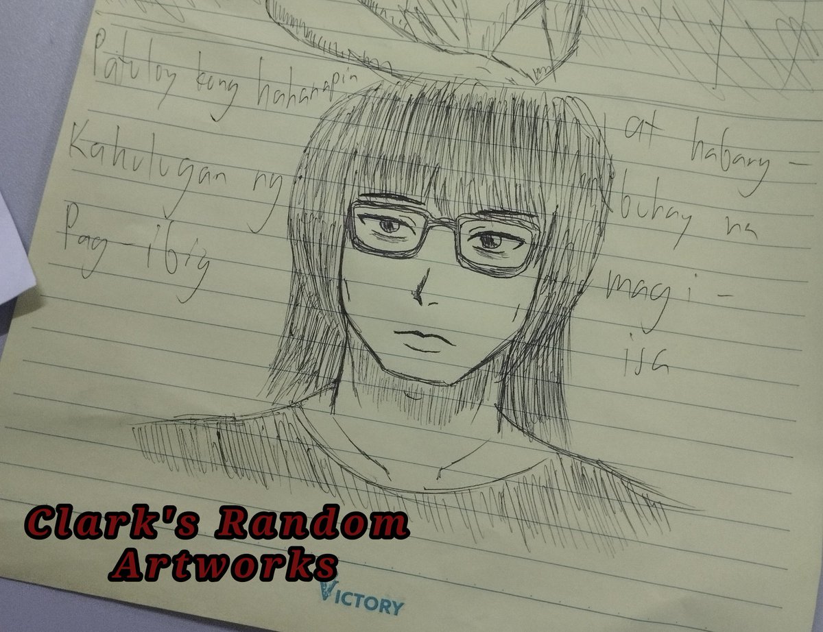 random sketches in the classroom
#ArtistOnTwitter