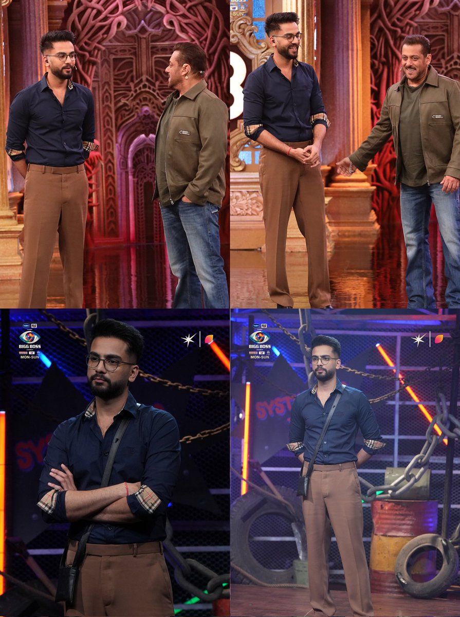 Lucky (@lucky_el0001) on Twitter photo TRP king Elvish Yadav 👑 
Waiting for today's episode...
ELVISHYADAV SHOW IN BB19 TRP king Elvish Yadav 👑 
Waiting for today's episode...
ELVISHYADAV SHOW IN BB19