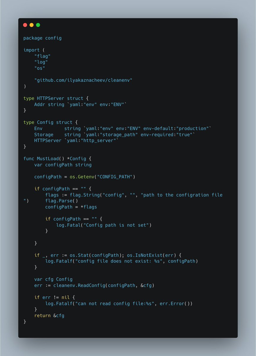 asmitwt's tweet image. use this 
its good for your env config