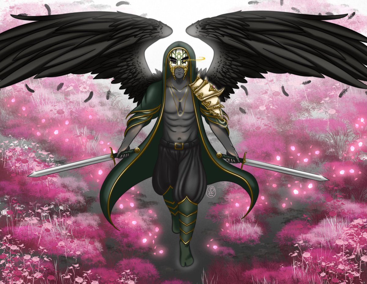 I'm now on vgen! Head over and check out my commissions. They're heavily discounted ✨️

vgen.co/JBofTheSea