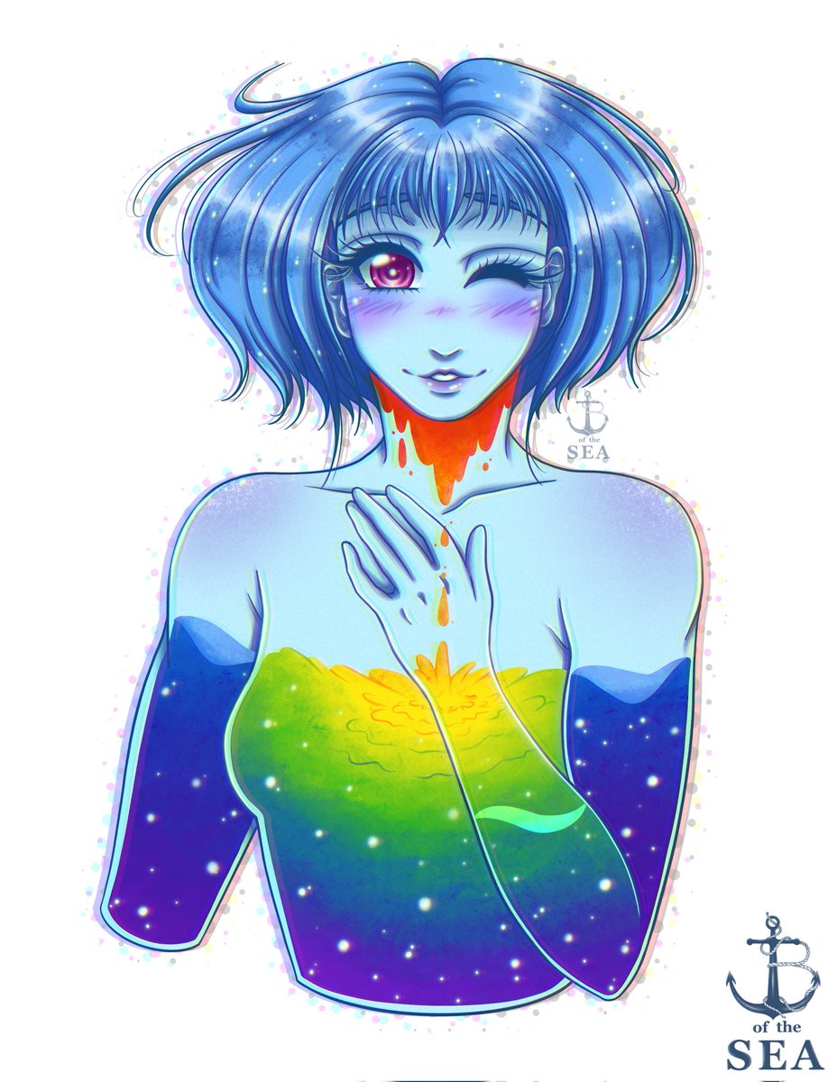 💙Jen⚔️Elden Lord💀 tweet media