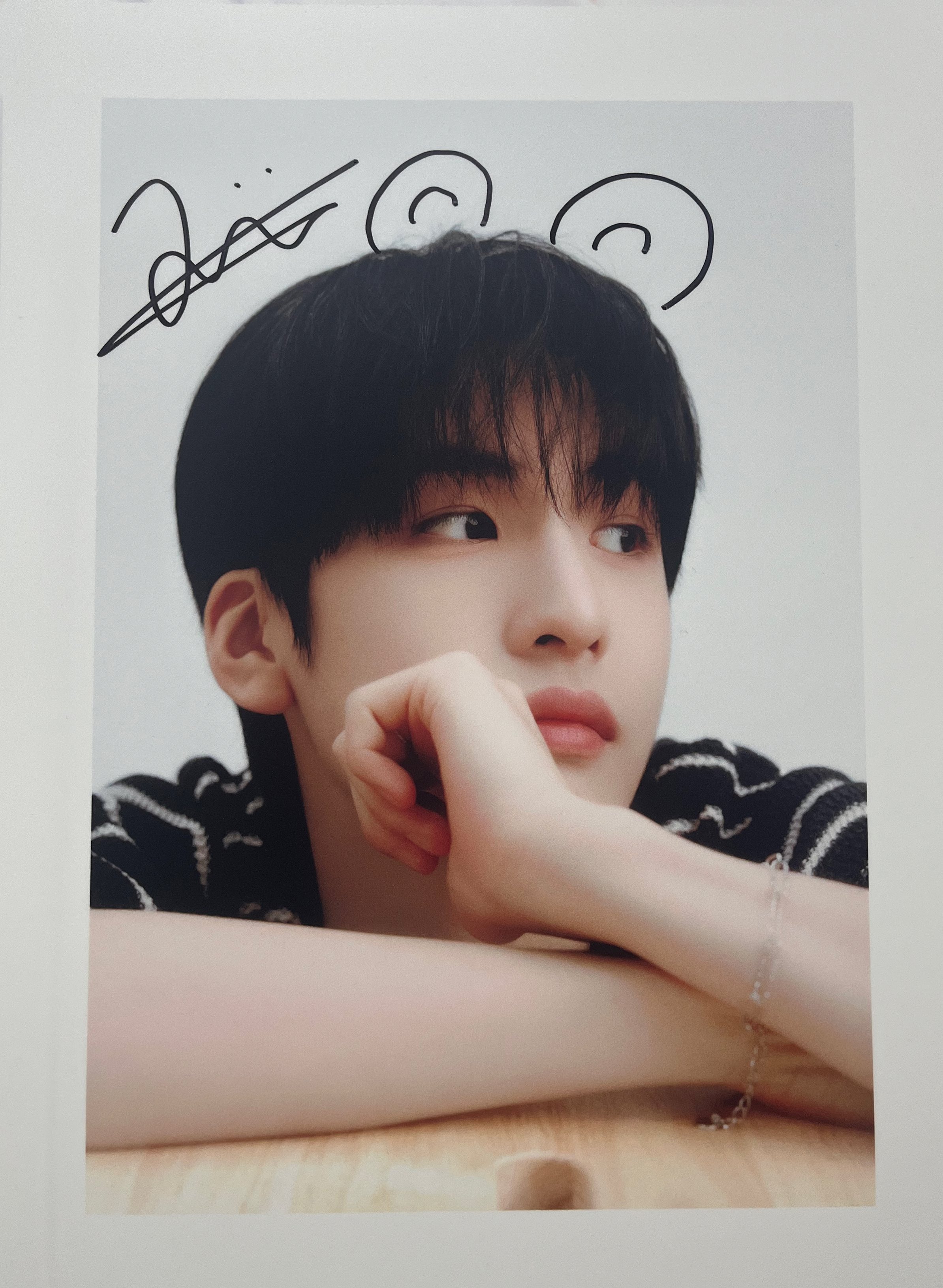 ボイプラ2 チョンヒョンジュン 限定写真 🐼ぽぽち👑 on X: 