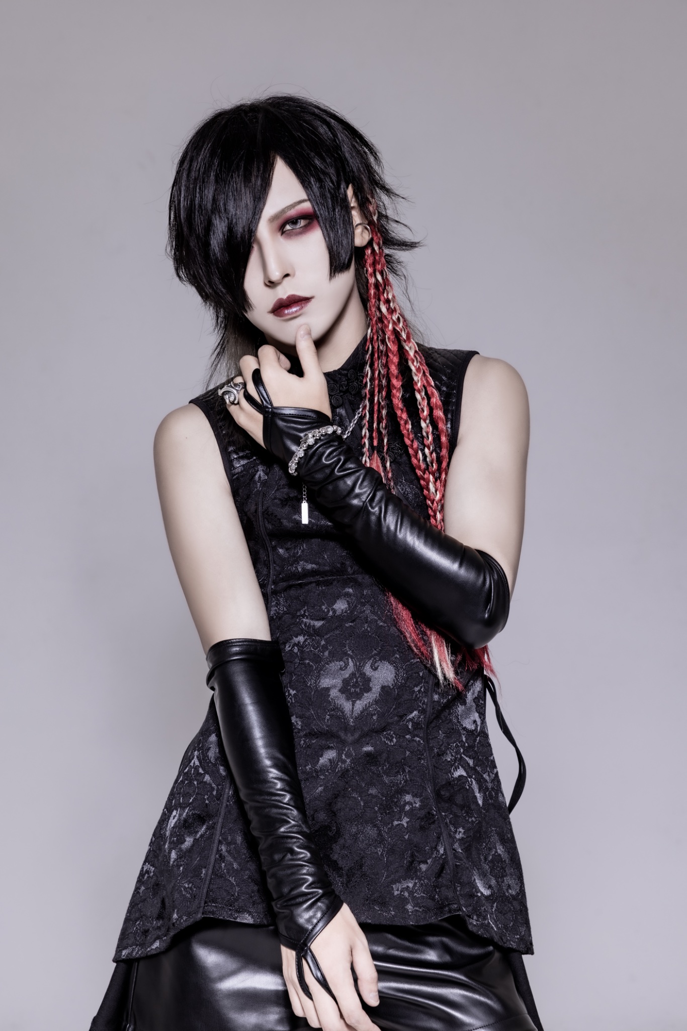 黒い11月/『黒い11月/(会場配布)』/極美品/ヴィジュアル系/V系/鐘ト銃声 黒い11月/『黒い11月/(会場配布)』/極美品/ヴィジュアル系/V系/