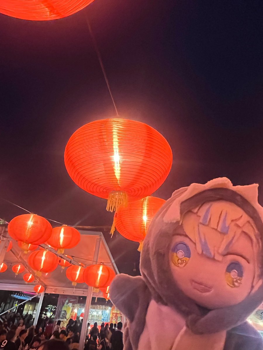凛花 tweet media