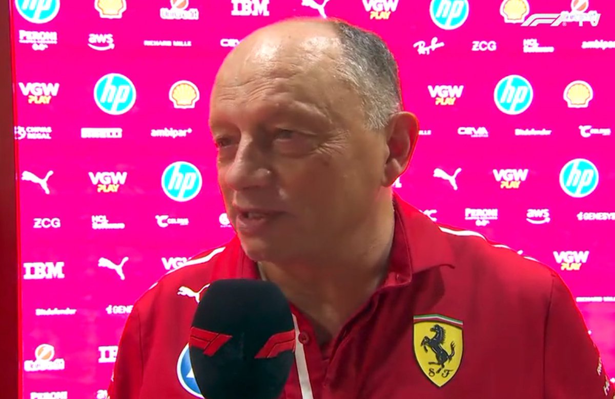 CL16 inside 🇲🇨 tweet media