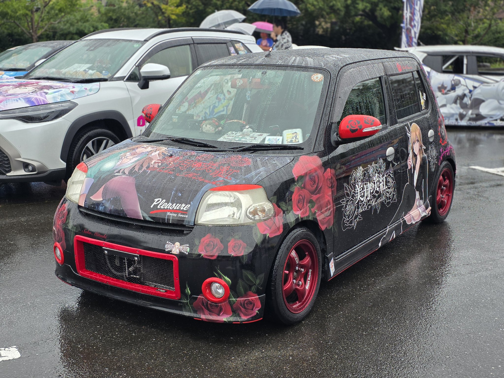 愛しのくるまちゃん たつ on X: 