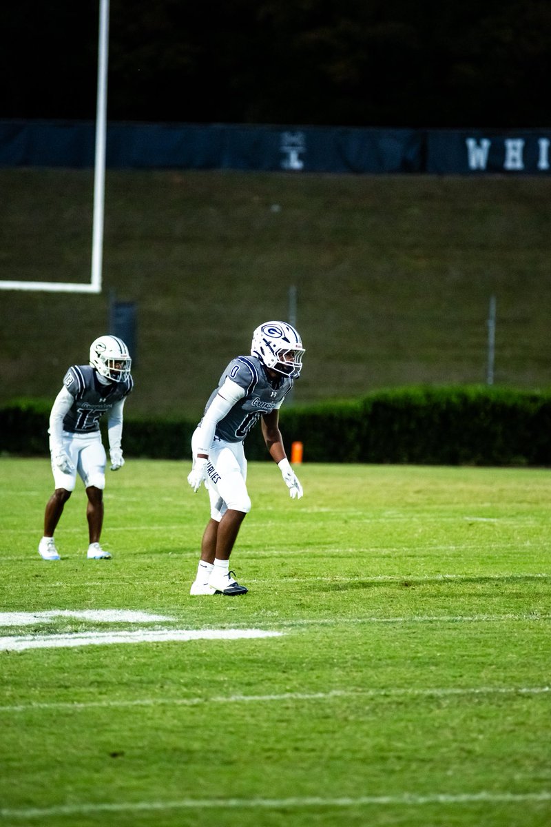 Check Out My Mid Season Highlights!

6’0 190 Class of 2026 LB/ATH
hudl.com/v/2SbUTQ

<a href="/grimsleyfb/">Grimsley Football</a>
<a href="/RecruitGrimsley/">Recruit Grimsley Football</a> 
<a href="/jmrigsbee/">Coach Rigs</a> 
<a href="/CooperHyatt1/">Cooper Hyatt</a> 
<a href="/CoachEasley__/">Tyler Easley</a> 
<a href="/CoachBowser2/">David Bowser</a> 
<a href="/Greg_Mcghee2/">Coach Mcghee</a> 
<a href="/coachtyler34/">Delbert Tyler II</a> 
<a href="/Coachsprings_7/">Coach Springs</a> 
<a href="/NickVagnoneLR/">Nick Vagnone</a> 
<a href="/CoachJones56/">Denzel Jones</a> 
<a href="/CoachKMcFarland/">Koy McFarland</a>
