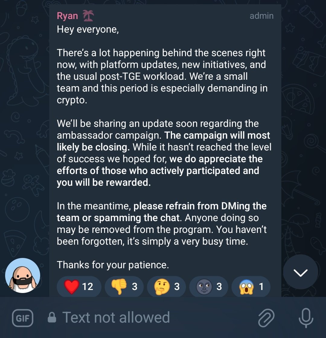 Crypto Space Hub tweet media