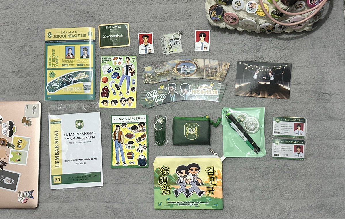 serendiviti_'s tweet image. SUPER GEMAAAASHHHH!!! TERIMA KASIH @OSISSMAMM89 &amp;lt;3&amp;lt;3