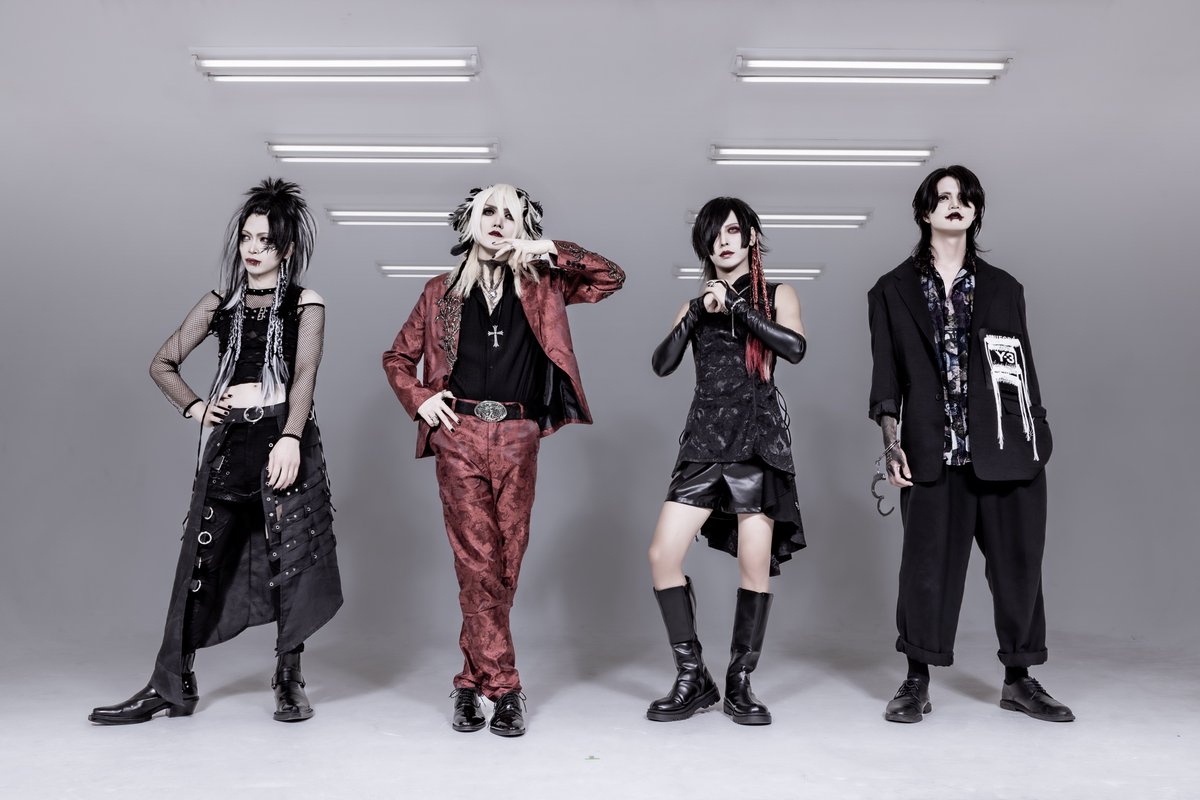 lessfear_info's tweet image. 【NEW VISUAL①】

LESSFEAR
@lessfear_info

#lessfear