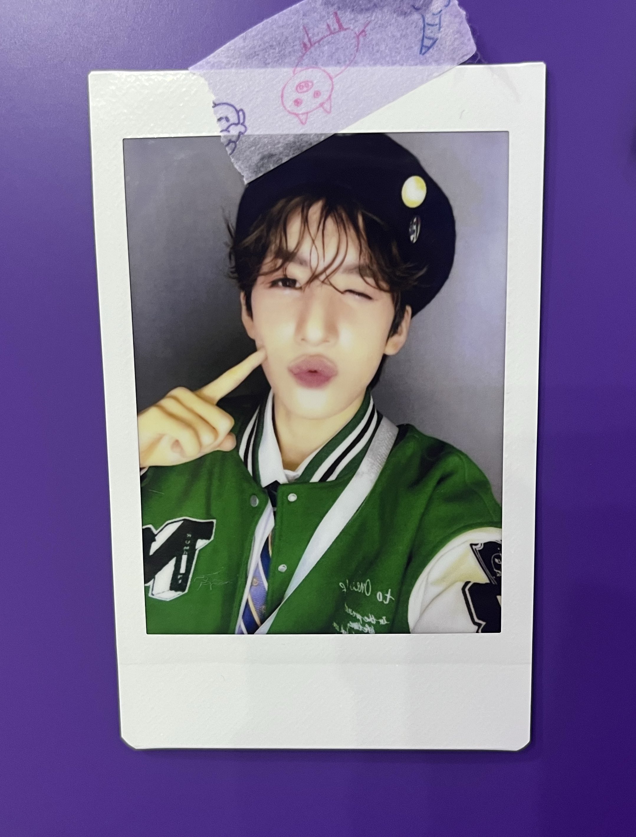 🐼ぽぽち👑 on X: 