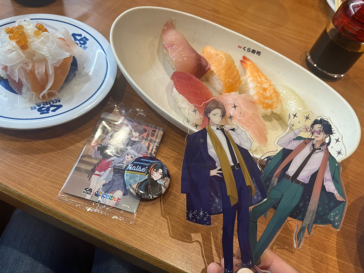 凛花 tweet media