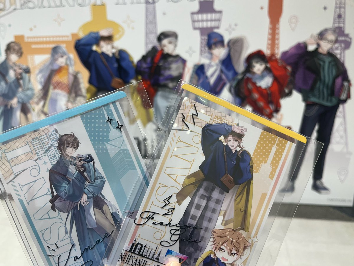 凛花 tweet media