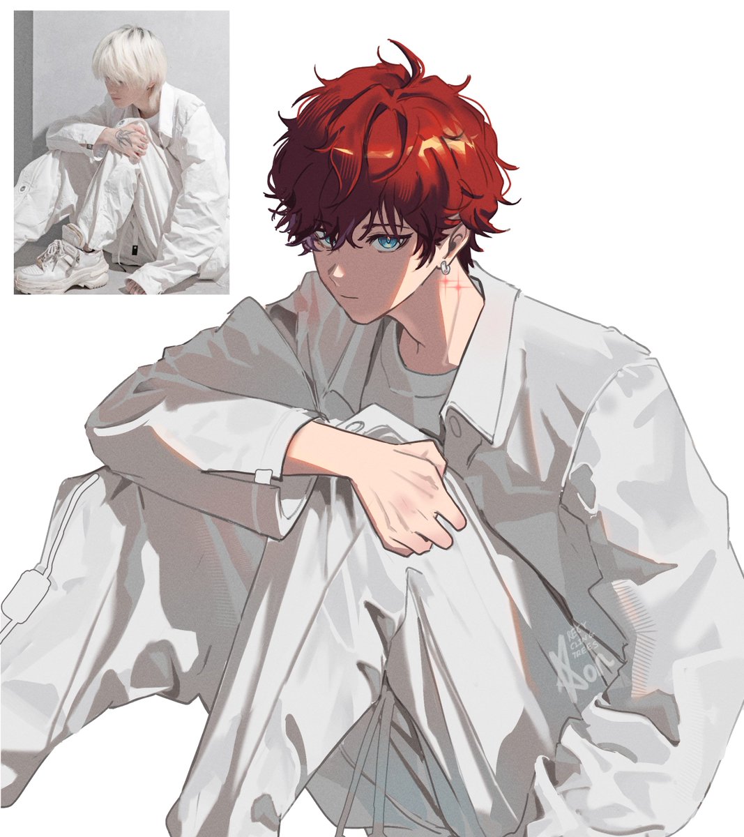 天城ひいろ
練習