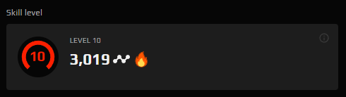 mYTHAEL (@mythaelcs) on Twitter photo 3k Faceit ELO geknackt 😎und ich check ehrlich nicht, warum das für so viele unendlich weit weg wirkt ☠️☠️
Ich hab einfach meine Games gemacht, paar Bots weggeschossen 🔥😏 und jetzt steh ich hier.
Talent setzt sich halt immer durch 🎉😏😏
credits an <a href="/danielPelloCS2/">AKA | DanielPello1</a> 3k Faceit ELO geknackt 😎und ich check ehrlich nicht, warum das für so viele unendlich weit weg wirkt ☠️☠️
Ich hab einfach meine Games gemacht, paar Bots weggeschossen 🔥😏 und jetzt steh ich hier.
Talent setzt sich halt immer durch 🎉😏😏
credits an <a href="/danielPelloCS2/">AKA | DanielPello1</a>