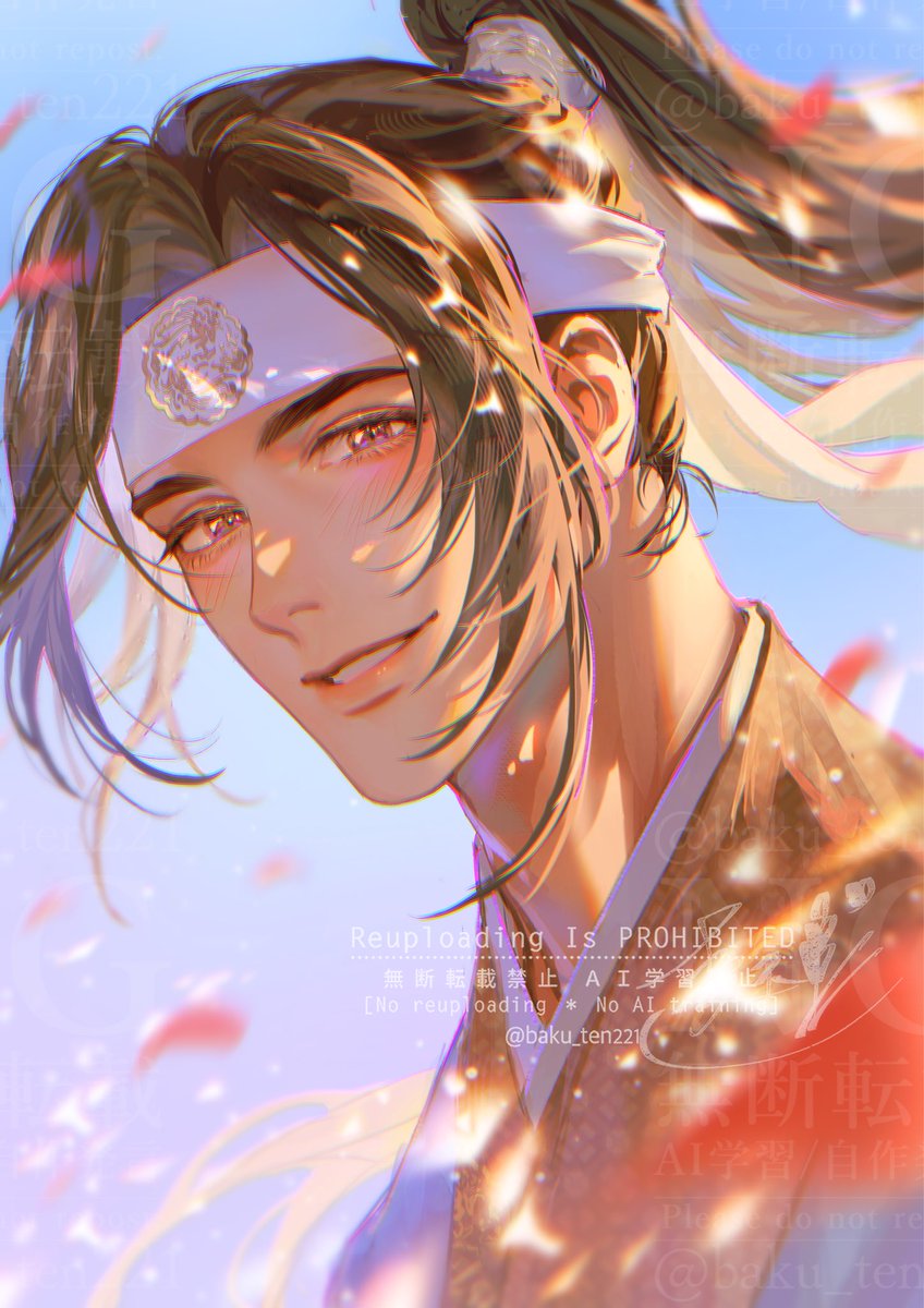 麦天/Bakuten (@baku_ten221) / Posts / X