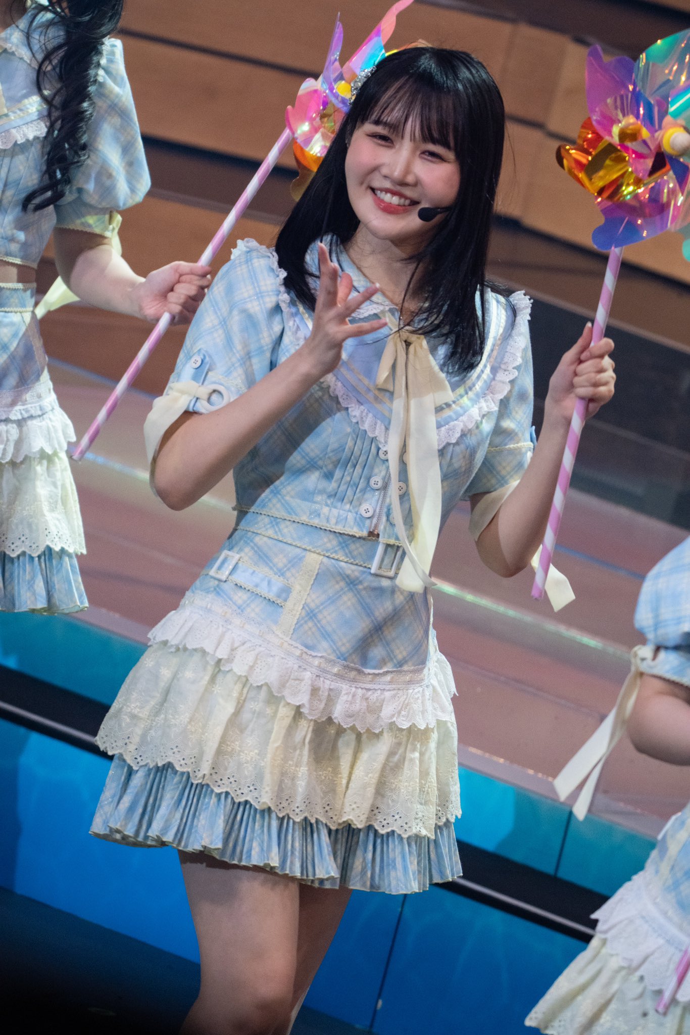 ニアジョイ 藤沢莉子 直筆 生写真 封入 まとめ売り Amazon.co.jp: ニアジョイ 生写真 2周年 藤沢莉子 コンプ ≒JOY