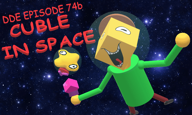 they're really running out of ideas huh? #dimensionaldeepend