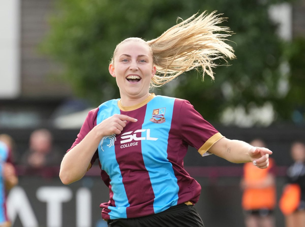 FarnhamTownWFC's tweet image. ✨ That’s what we call PASSION