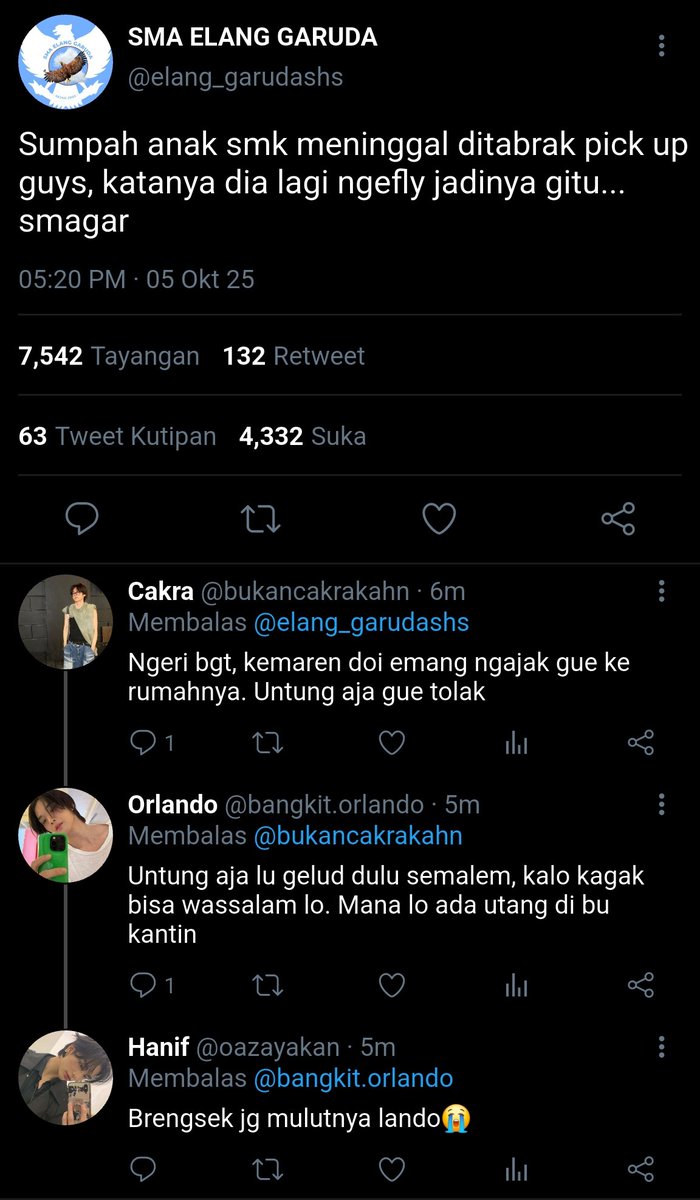 Lalun AU DI PINNED DIKZ tweet media