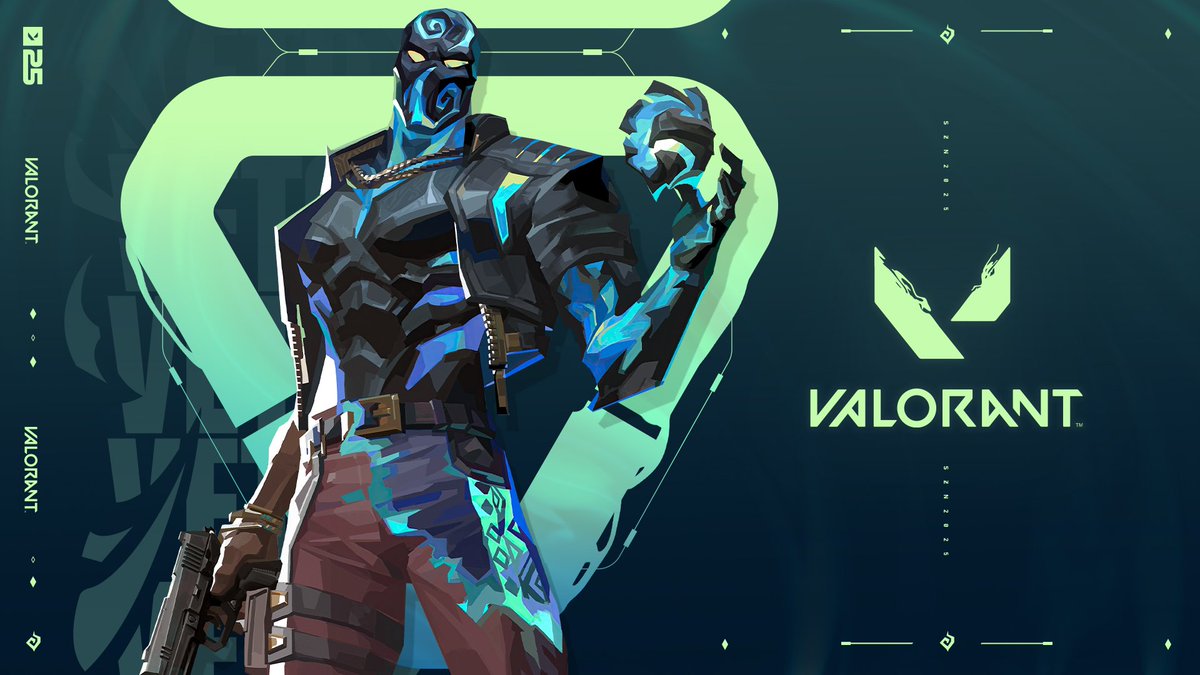 VALORANT Leaks & News tweet media