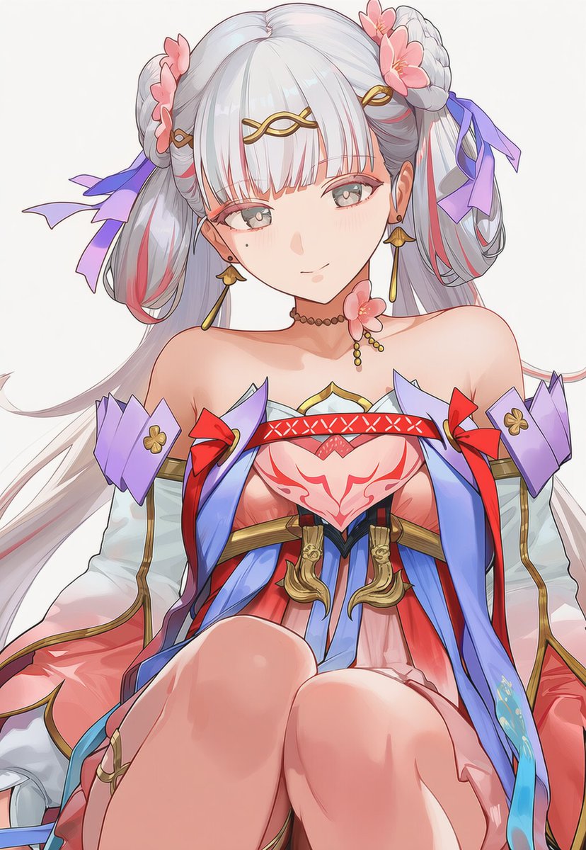 【告知 / Notice】            

紳士向け支援サイト更新しました (今汐(29P)) 

Updated cultured support site (Jinhsi(29P))

#鳴潮 #WutheringWaves