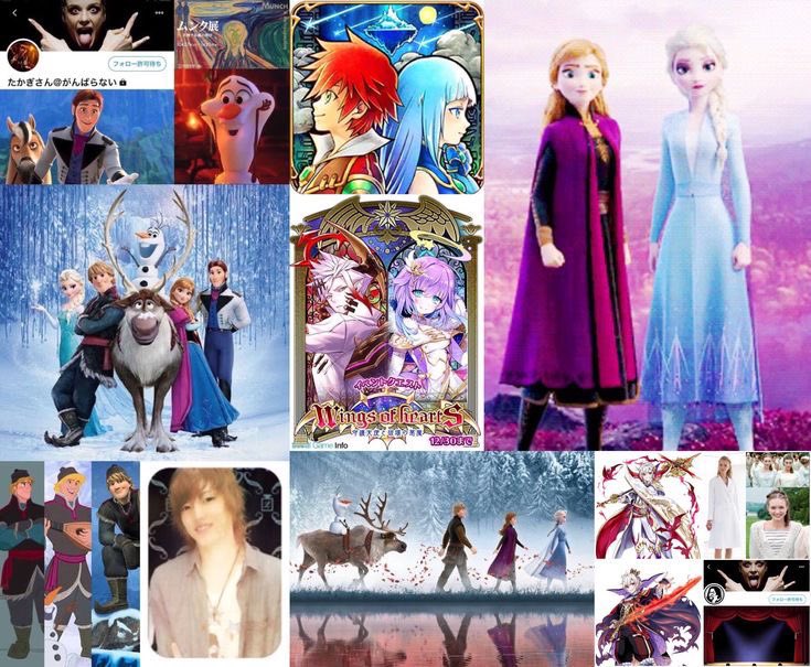 みずはな tweet media