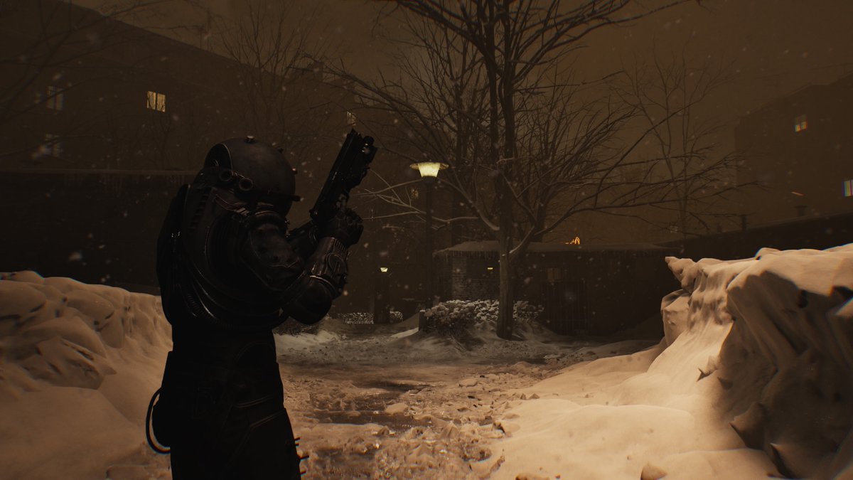 xvoltsy's tweet image. Cronos: The New Dawn is an amazing survival horror experience that will keep you on you’re toes the entire time and the story will have you wanting more this is definitely a different breed of survival horror don’t let them merge. 

10/10

Such Is Our Calling

#CronosTheNewDawn
