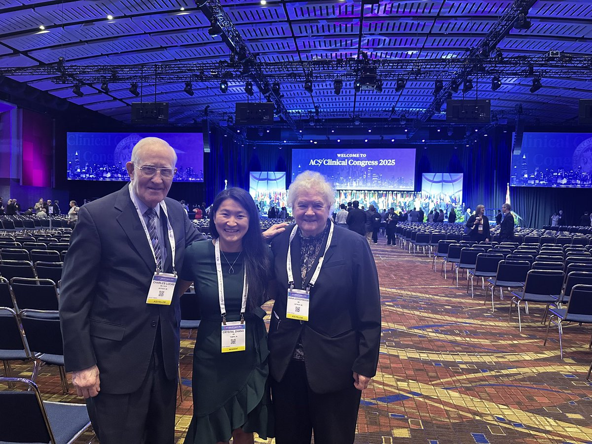 Crystal Zhang, MD, MPH tweet media