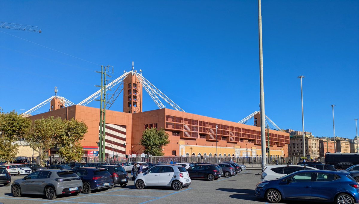 StephenMurray87's tweet image. #ForzaDoria 🔵⚪🔴⚫⚪🔵 #SerieB 🇮🇹