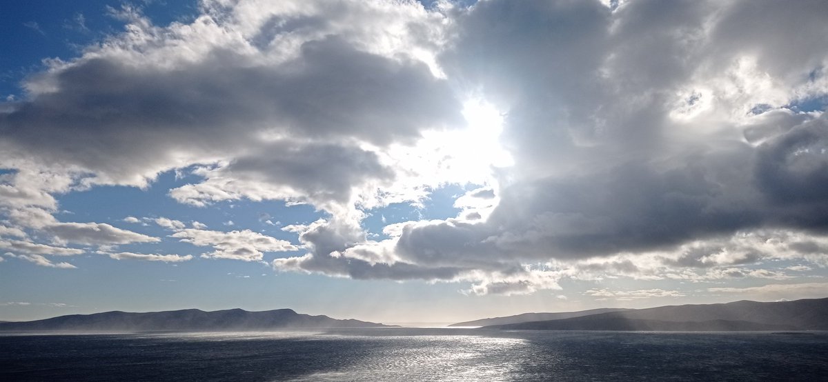 Ja baš volim ovu moju buru🩵💨