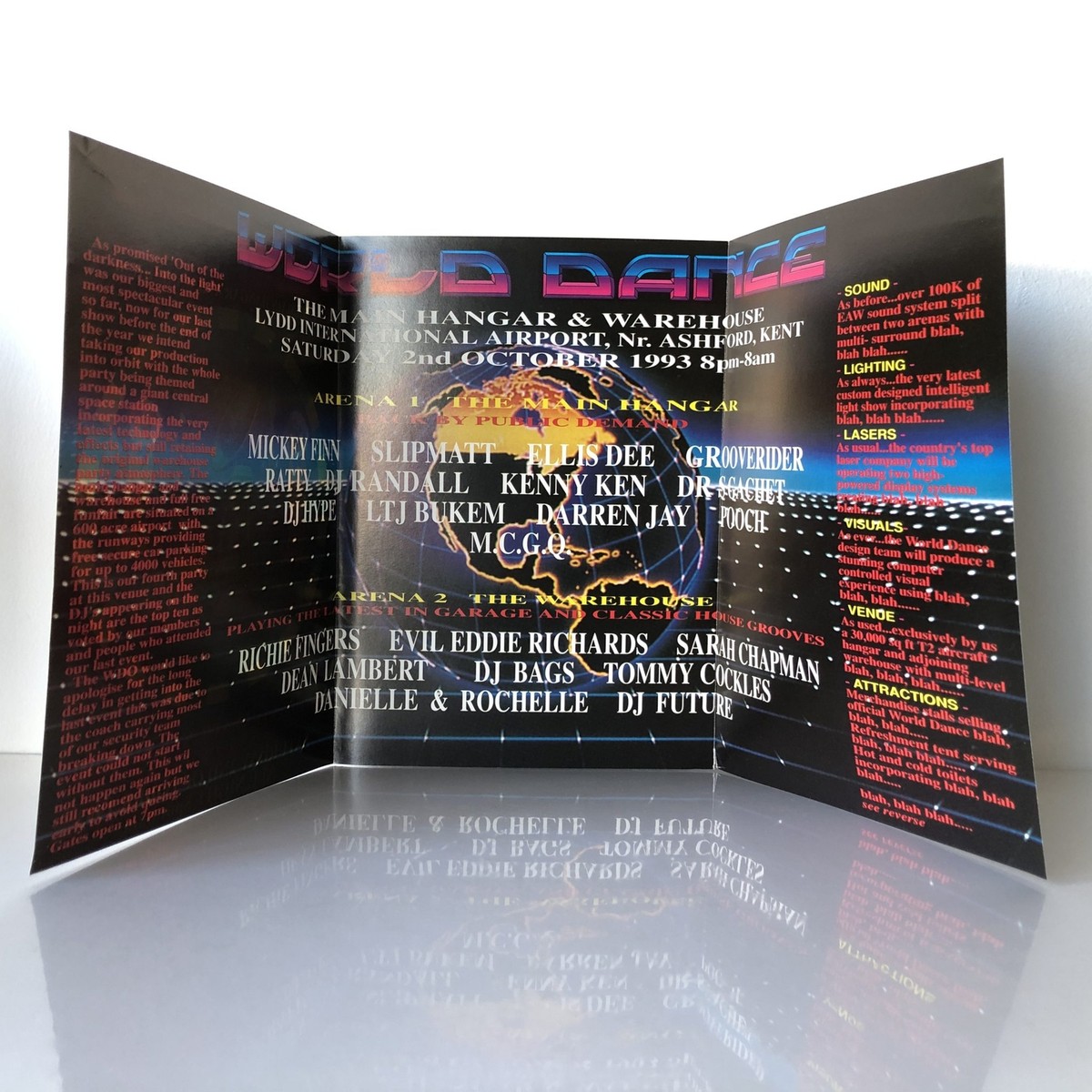 Hardcore To The Bone tweet media