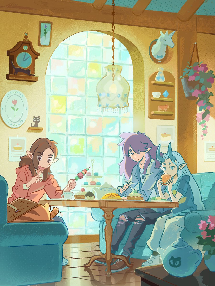 Phoebe Z (@elfphoe) / Posts / X