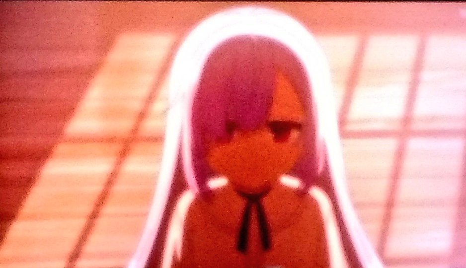 3014kamm's tweet image. 悲哀のアトリエとの出会いやね😃

#アニメ好きと繋がりたい 
#追放者食堂へようこそ