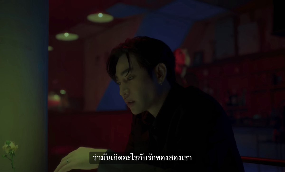 แอ่ม a little ล้ามวู๊ดดด ของเฮีย 🦋 tweet media