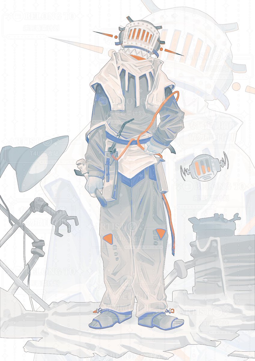 #じんがい #オブジェクトヘッド #Objecthead #異形頭