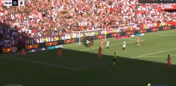 Boxing_Tv25Hd's tweet image. 🔴Sevilla vs Barca Streaming
🚩Live: Sevilla vs Barcelona

TV📺Link: cutt.ly/yr0Yypam

Like &amp;amp; Repost..!!

#SevillaBarça