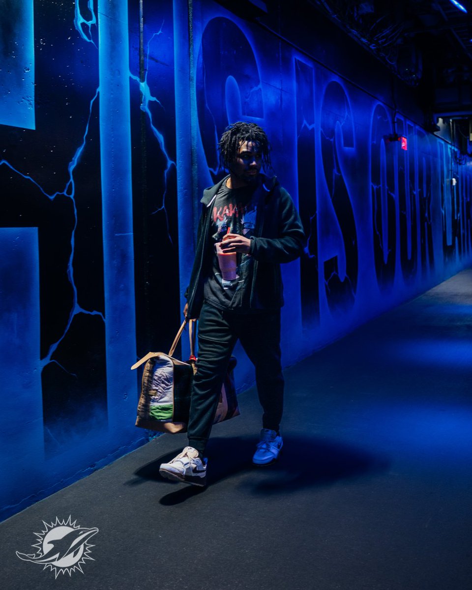 CHEGAMOS!

📍Bank of America Stadium
⏰ 14h
📺 NFL Game Pass