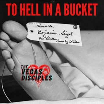We play 'We Aint Rich We're Irresponsible' by The Vegas Disciples <a href="/VegasDisciples/">TheVegasDisciples</a> at 11:35 AM and 11:35 PM (PST) Sun, Oct 5 at #NewMusic show. Listen #NewMusic show Live 8:00 (PST) everyday lonelyoakradio.com