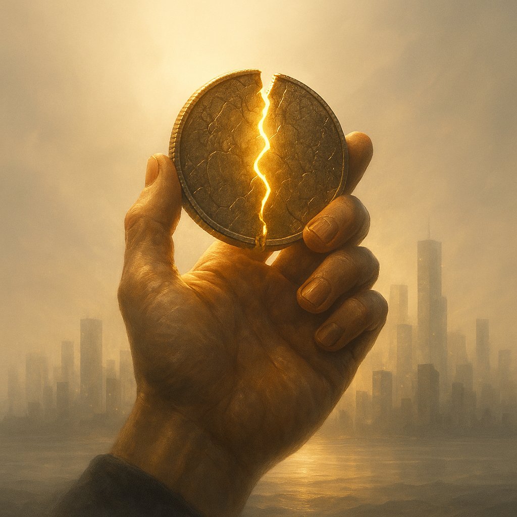 CanYouSeeCoin's tweet photo. They inflate your fear, deflate your worth. $AWAKE reclaims value https://t.co/gwfaijbNCT