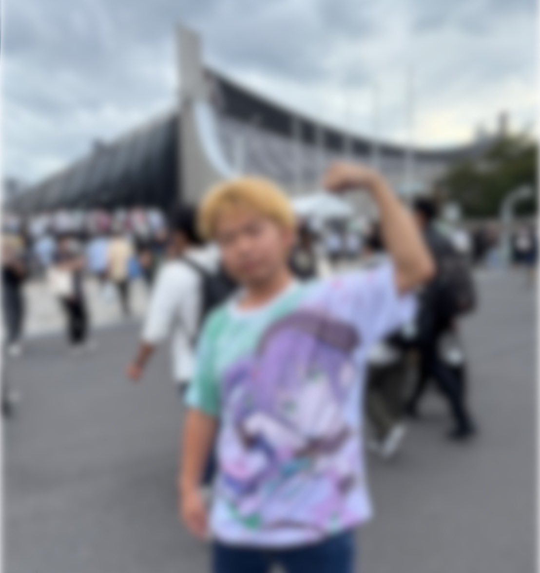 #蓮ノ空5th東京Day1
 #蓮ノ空5th東京Day2
に会員が参加しました！
蓮ノ空の切り込み隊長、みらくらぱーく！ が送る105期最初のナンバリングライブ。悲しい気持ちも、今を生きる辛さも、全てを吹き飛ばす最高の公演でした。
次は愛知公演、みらぱの切り開いたこの今を全速力で駆け抜けましょう！