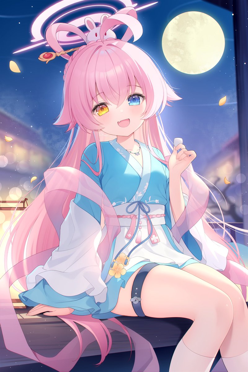 【るな】 ゆくルナ (@Non412061) / Posts / X