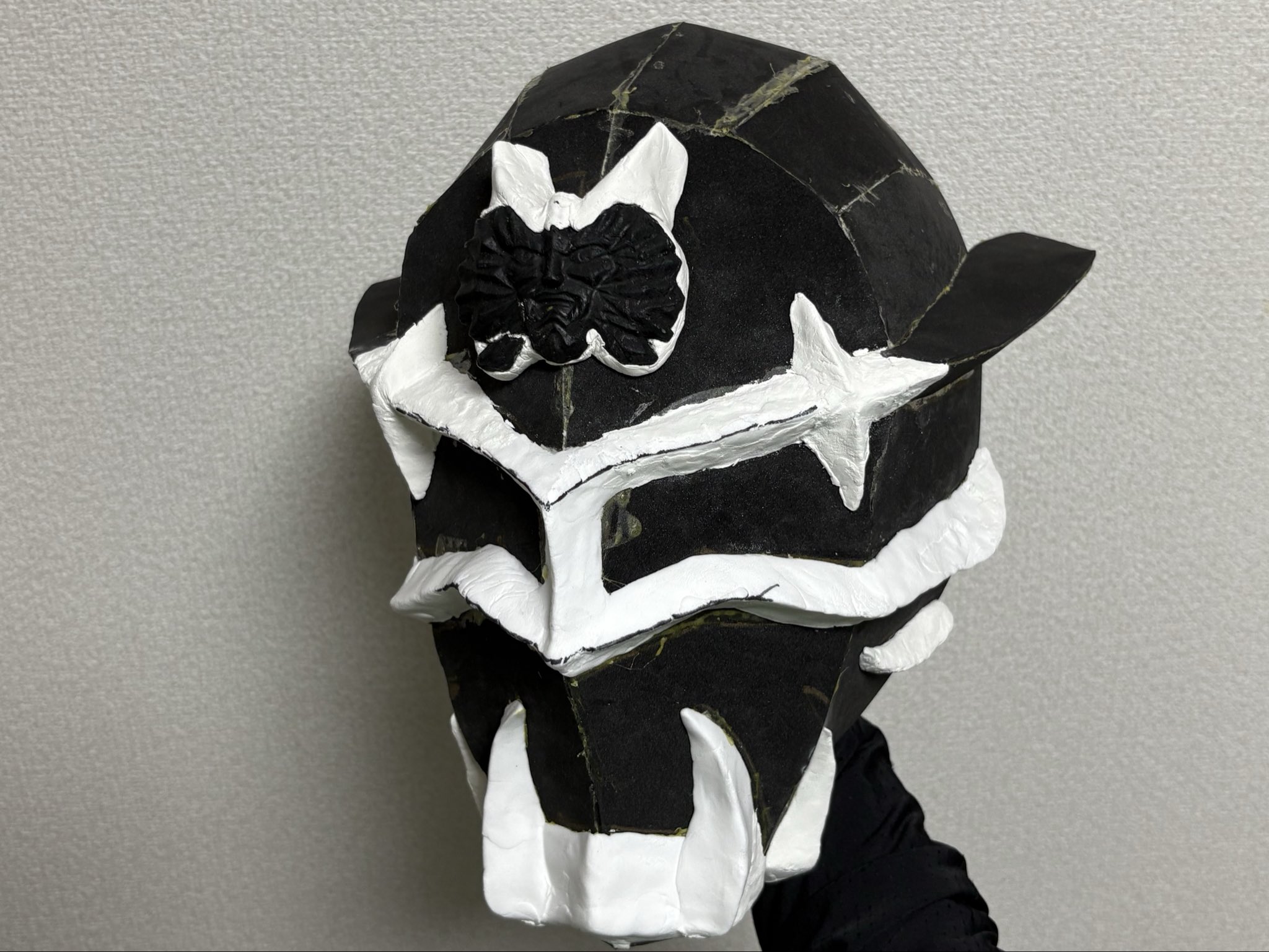 【曰く付き】呪いの仮面 曰く付き】呪いの仮面 仮面ライダーZX | 仮面ライダー図鑑 | 東映