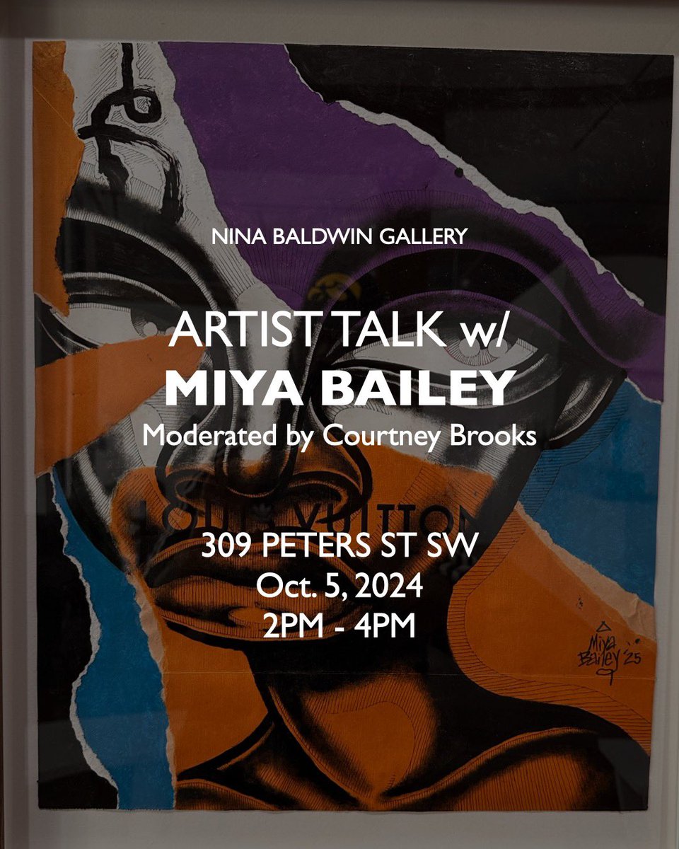 Miya Bailey tweet media